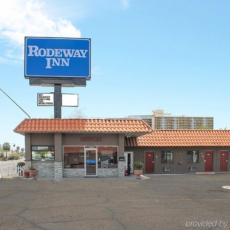 Rodeway Inn Τούσον Εξωτερικό φωτογραφία