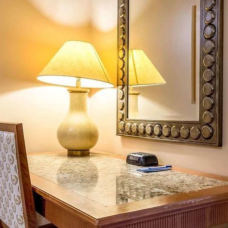 Rodeway Inn Τούσον Εξωτερικό φωτογραφία