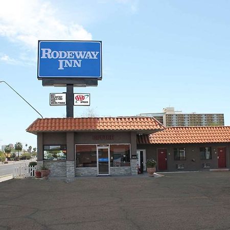 Rodeway Inn Τούσον Εξωτερικό φωτογραφία