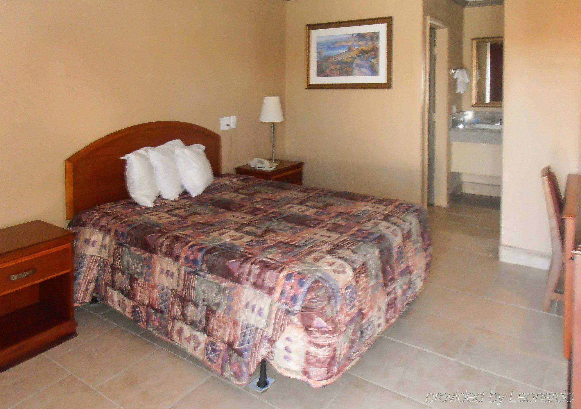 Rodeway Inn Τούσον Εξωτερικό φωτογραφία