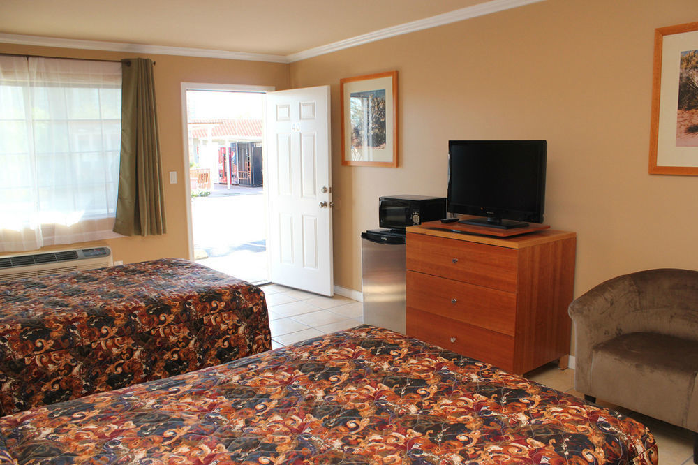 Rodeway Inn Τούσον Εξωτερικό φωτογραφία